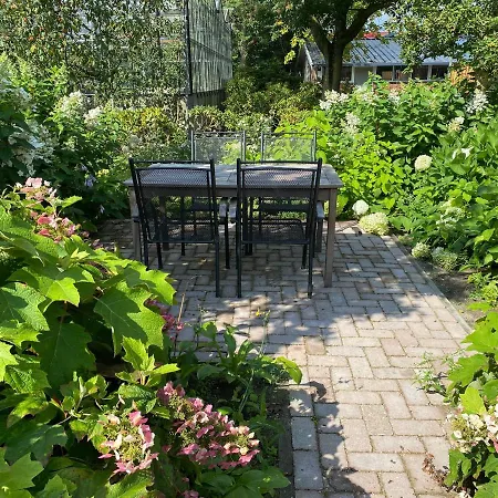 Achterhoeks Goed In Lichtenvoorde-vragender 3*