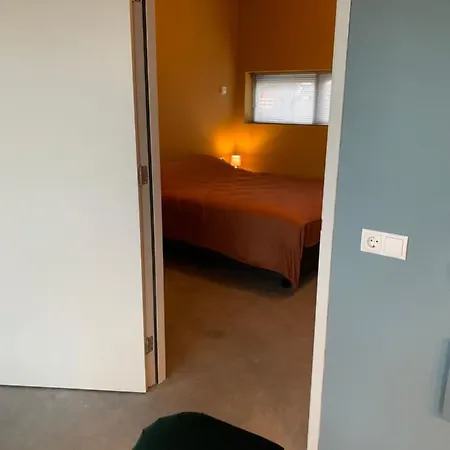 Achterhoeks Goed In Lichtenvoorde-vragender Nocleg ze śniadaniem 3*