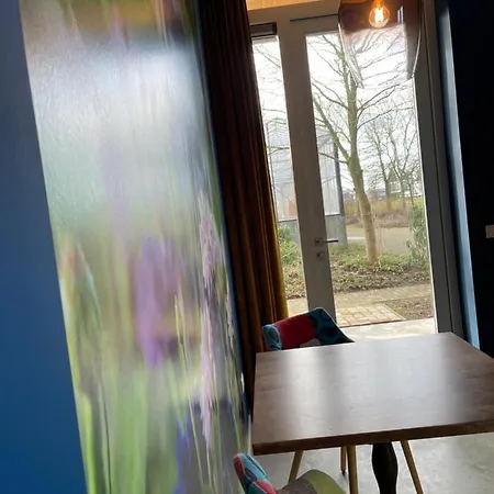 Achterhoeks Goed In Lichtenvoorde-vragender 3*