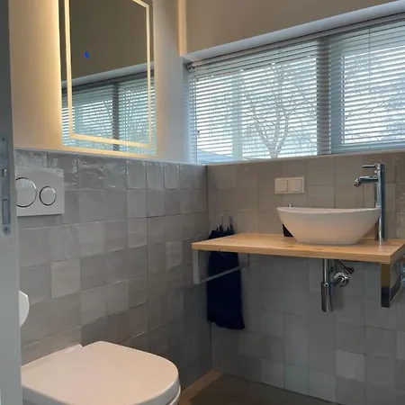 Nocleg ze śniadaniem Achterhoeks Goed In Lichtenvoorde-vragender 3*