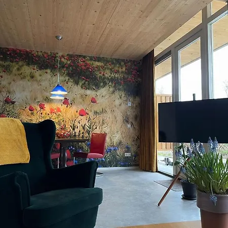 Bed and Breakfast Achterhoeks Goed In Lichtenvoorde-vragender