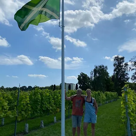 Achterhoeks Goed In Lichtenvoorde-vragender Bed and Breakfast