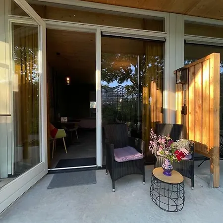 Bed and Breakfast Achterhoeks Goed In Lichtenvoorde-vragender