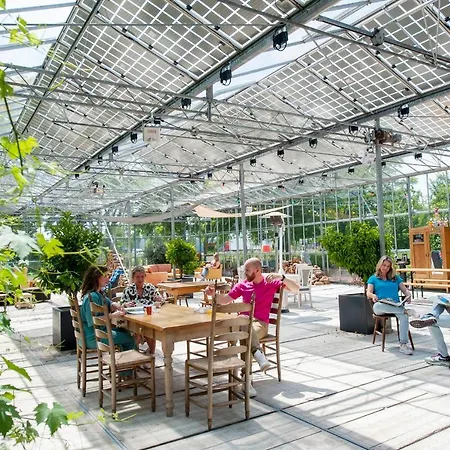 Couette-café Achterhoeks Goed, In