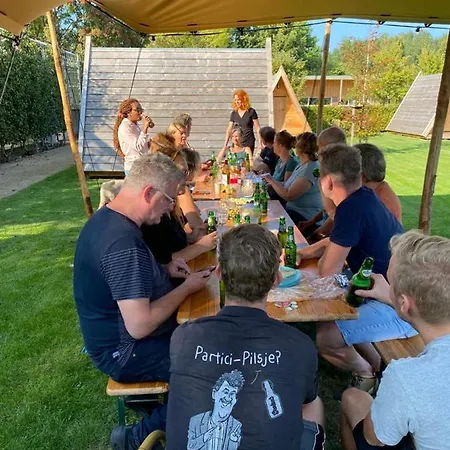 Achterhoeks Goed In Lichtenvoorde-vragender