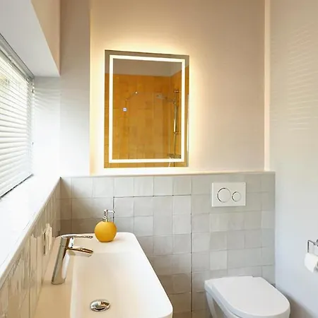 Achterhoeks Goed In Lichtenvoorde-vragender 3* Vragender