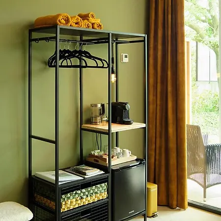 Nocleg ze śniadaniem Achterhoeks Goed In Lichtenvoorde-vragender 3*