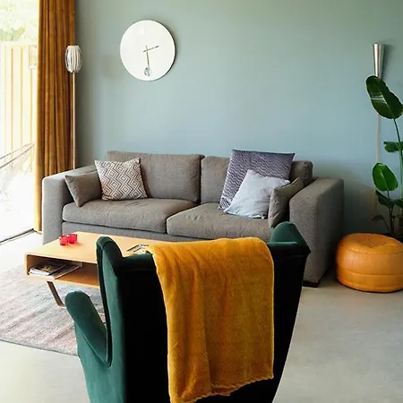 Nocleg ze śniadaniem Achterhoeks Goed In Lichtenvoorde-vragender 3*