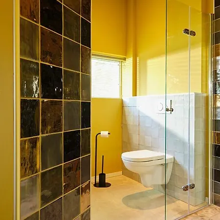 Achterhoeks Goed In Lichtenvoorde-vragender Nocleg ze śniadaniem 3*