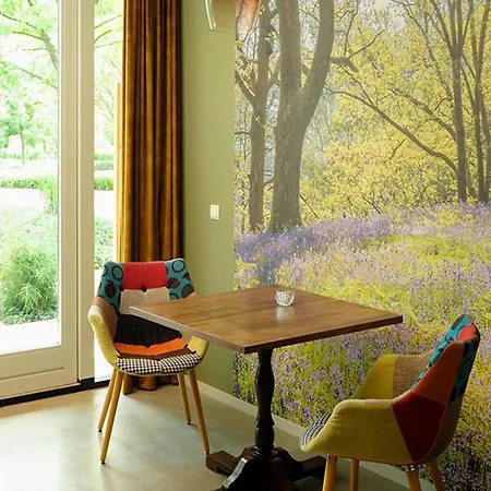 Nocleg ze śniadaniem Achterhoeks Goed In Lichtenvoorde-vragender Vragender