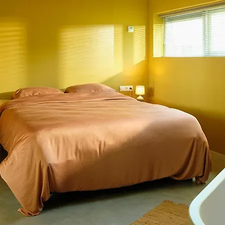 Achterhoeks Goed In Lichtenvoorde-vragender 3*