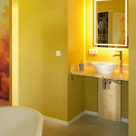 Achterhoeks Goed In Lichtenvoorde-vragender Oda ve Kahvaltı Vragender