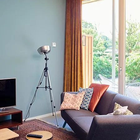 Bed and Breakfast Achterhoeks Goed In Lichtenvoorde-vragender