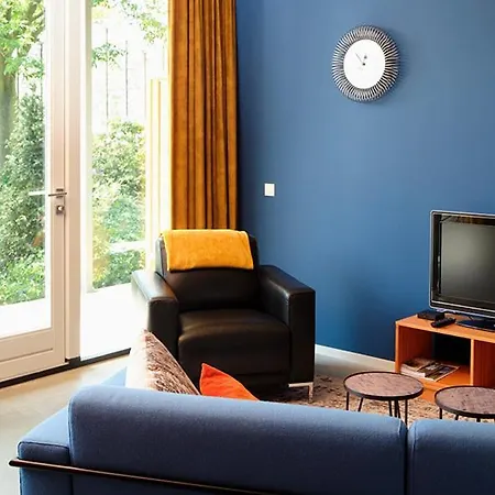 Achterhoeks Goed In Lichtenvoorde-vragender 3*