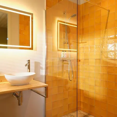 Achterhoeks Goed In Lichtenvoorde-vragender Bed and Breakfast