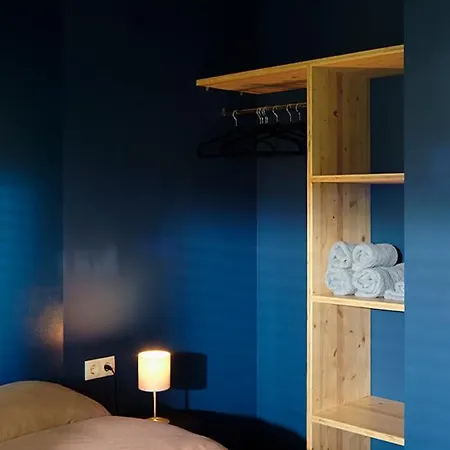 Achterhoeks Goed In Lichtenvoorde-vragender Oda ve Kahvaltı