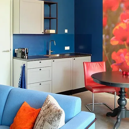 Achterhoeks Goed In Lichtenvoorde-vragender 3*