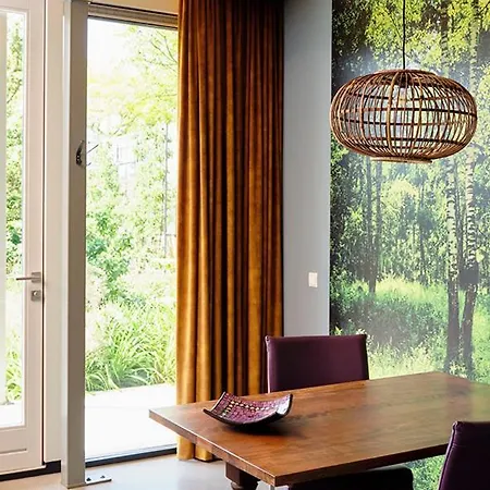 Achterhoeks Goed In Lichtenvoorde-vragender Oda ve Kahvaltı