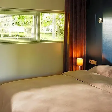 Achterhoeks Goed In Lichtenvoorde-vragender Bed and Breakfast Vragender