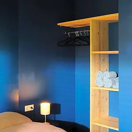 Achterhoeks Goed In Lichtenvoorde-vragender Bed and Breakfast 3*