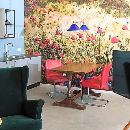 Bed and Breakfast Achterhoeks Goed In Lichtenvoorde-vragender Vragender