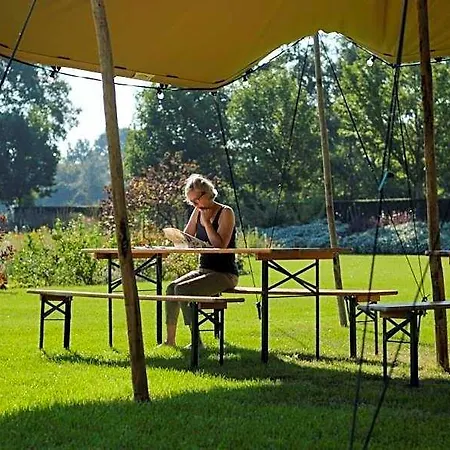 Achterhoeks Goed In Lichtenvoorde-vragender 3*