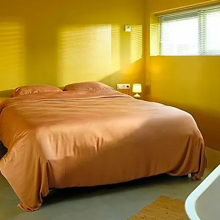 Bed and Breakfast Achterhoeks Goed In Lichtenvoorde-vragender Vragender