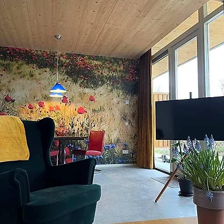 Bed and Breakfast Achterhoeks Goed In Lichtenvoorde-vragender