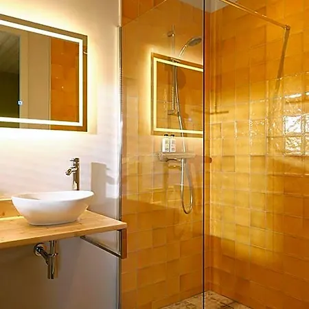 Achterhoeks Goed In Lichtenvoorde-vragender Bed and Breakfast 3*
