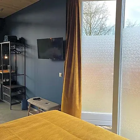 Bed and Breakfast Achterhoeks Goed In Lichtenvoorde-vragender