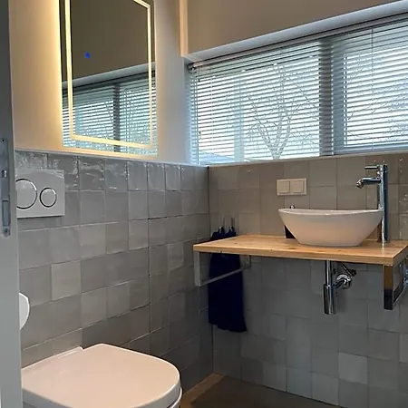 Bed and Breakfast Achterhoeks Goed In Lichtenvoorde-vragender Vragender