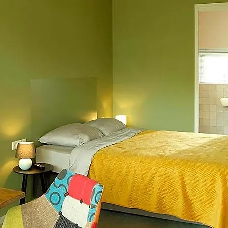 Achterhoeks Goed In Lichtenvoorde-vragender Bed and Breakfast 3*