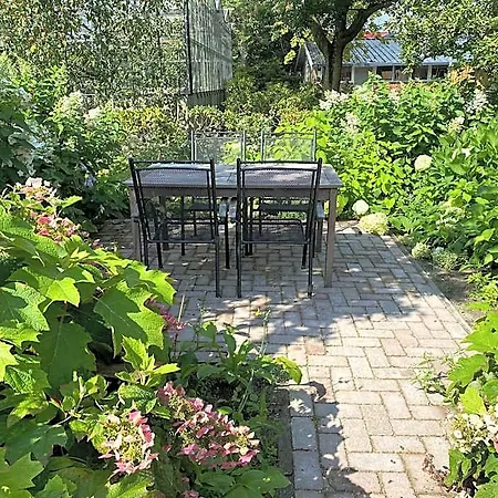 Achterhoeks Goed In Lichtenvoorde-vragender Bed and Breakfast