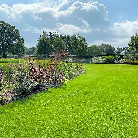 Bed and Breakfast Achterhoeks Goed In Lichtenvoorde-vragender Vragender