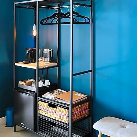 住宿加早餐酒店 Achterhoeks Goed In Lichtenvoorde-vragender