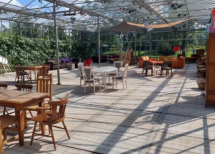 Achterhoeks Goed In Lichtenvoorde-vragender