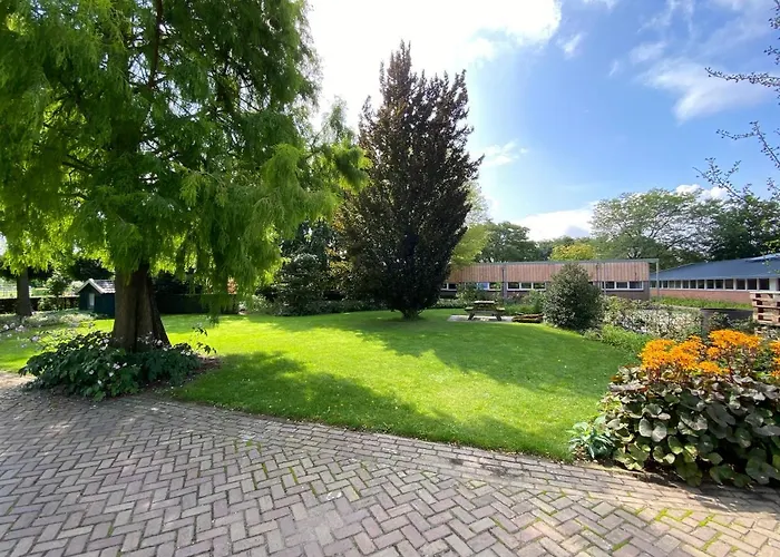 Achterhoeks Goed In Lichtenvoorde-vragender Nocleg ze śniadaniem 3*