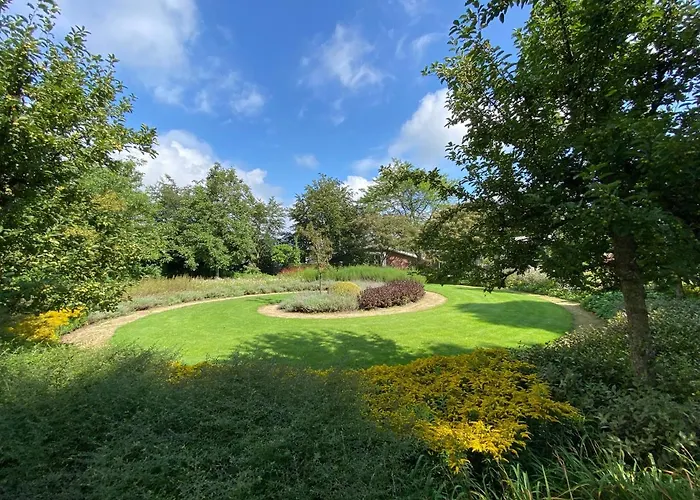 Achterhoeks Goed In Lichtenvoorde-vragender Vragender