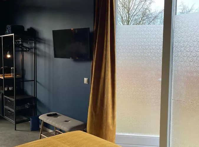 Nocleg ze śniadaniem Achterhoeks Goed In Lichtenvoorde-vragender