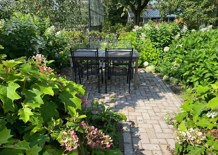 Achterhoeks Goed In Lichtenvoorde-vragender 3*