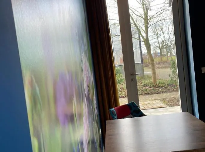 Achterhoeks Goed In Lichtenvoorde-vragender 3*