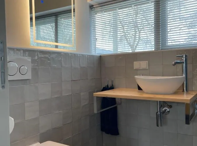 Nocleg ze śniadaniem Achterhoeks Goed In Lichtenvoorde-vragender 3*