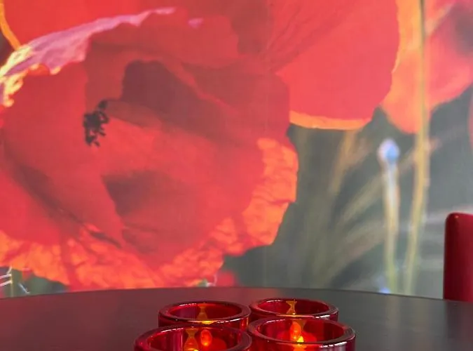 Achterhoeks Goed In Lichtenvoorde-vragender 3*