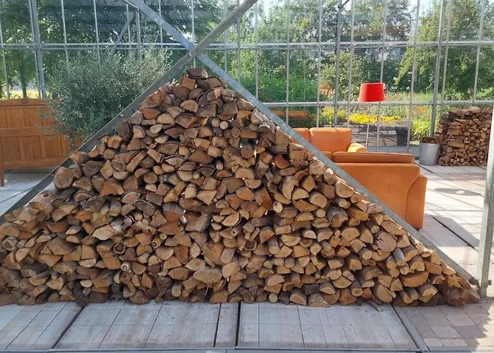 Achterhoeks Goed In Lichtenvoorde-vragender