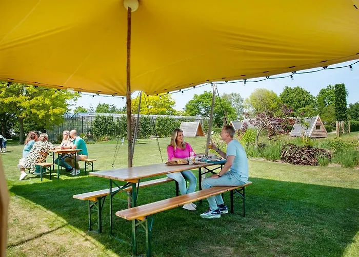 Achterhoeks Goed In Lichtenvoorde-vragender