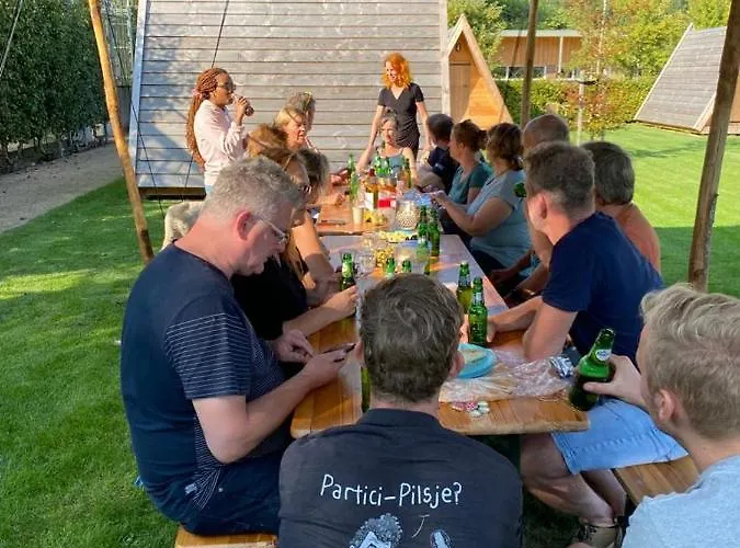 Achterhoeks Goed In Lichtenvoorde-vragender