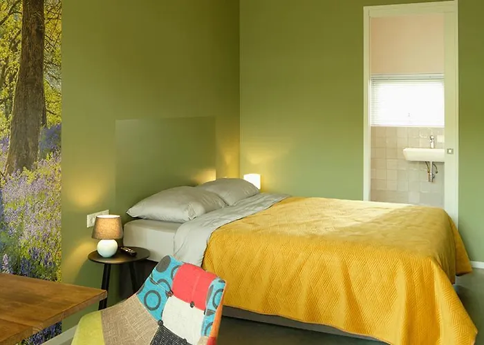 Achterhoeks Goed In Lichtenvoorde-vragender Vragender