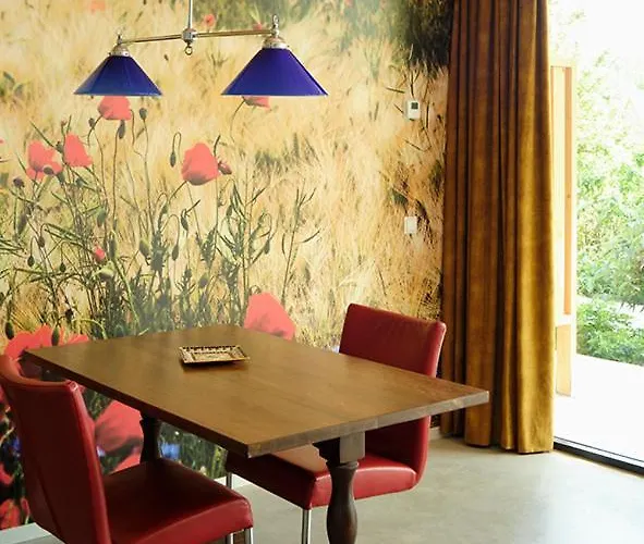 Achterhoeks Goed In Lichtenvoorde-vragender 3*