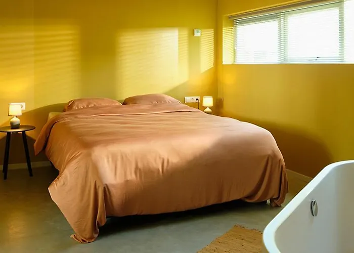 Achterhoeks Goed In Lichtenvoorde-vragender 3*