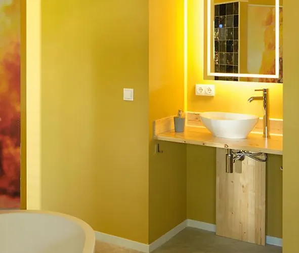 Achterhoeks Goed In Lichtenvoorde-vragender Nocleg ze śniadaniem Vragender